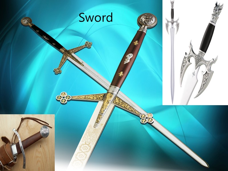 Sword